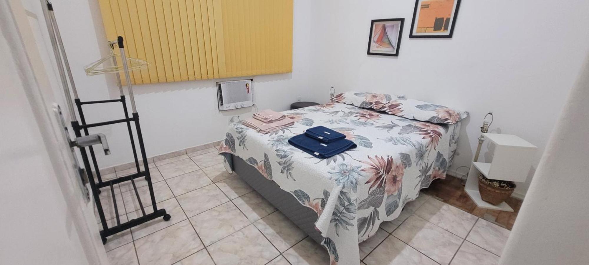 Apartamento Temporada Proximo A Praia De Ipanema! ريو دي جانيرو المظهر الخارجي الصورة