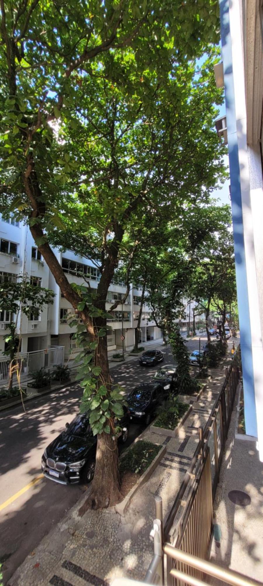 Apartamento Temporada Proximo A Praia De Ipanema! ريو دي جانيرو المظهر الخارجي الصورة
