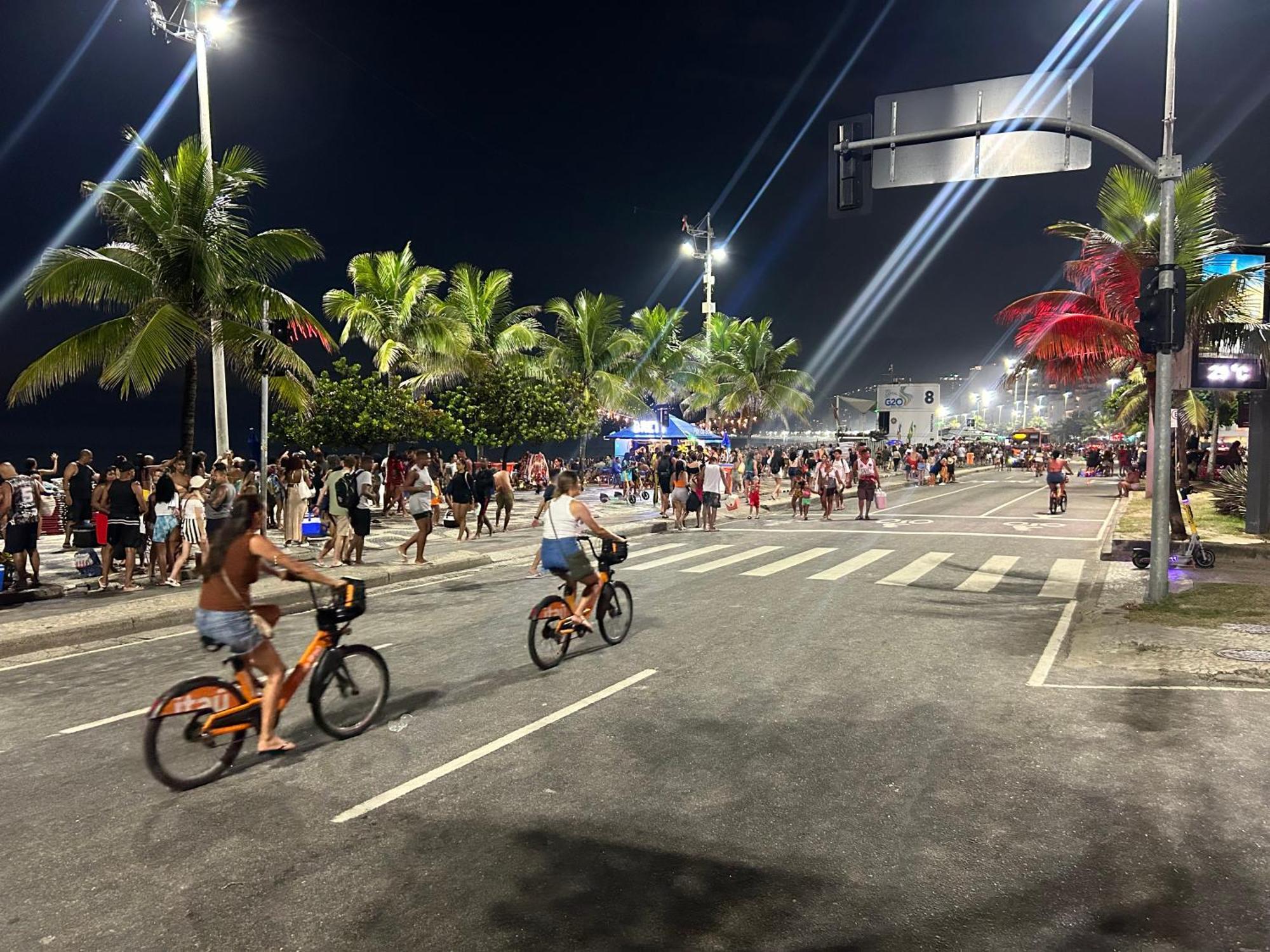 Apartamento Temporada Proximo A Praia De Ipanema! ريو دي جانيرو المظهر الخارجي الصورة