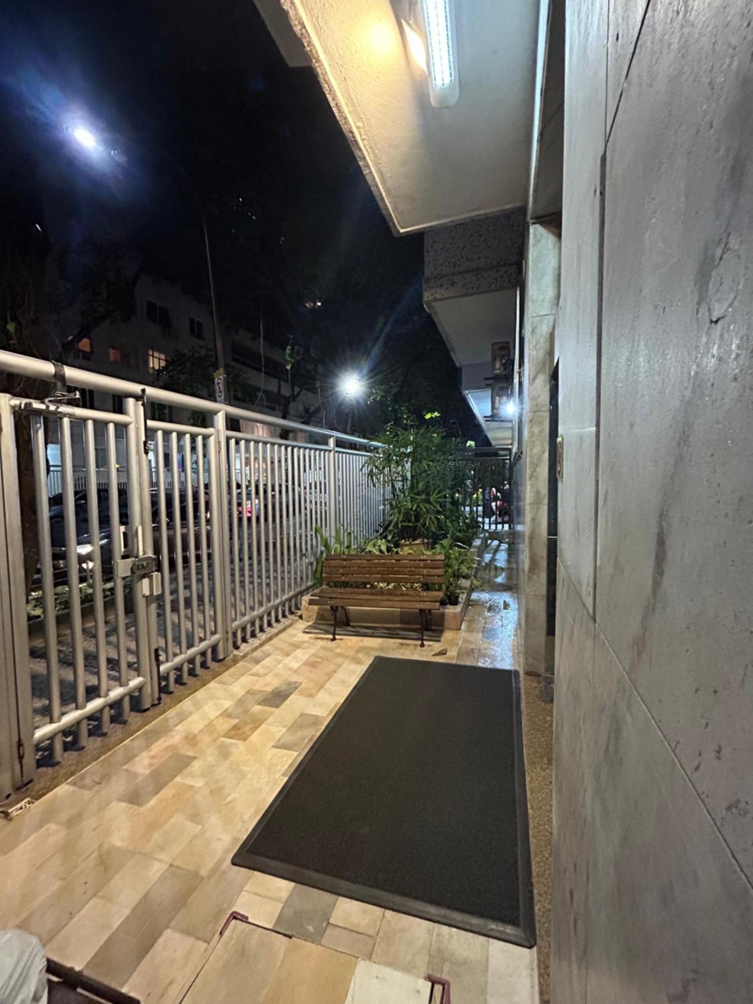 Apartamento Temporada Proximo A Praia De Ipanema! ريو دي جانيرو المظهر الخارجي الصورة
